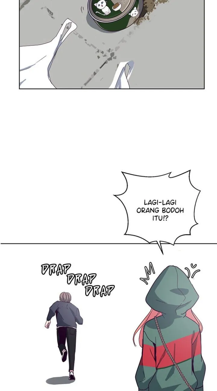 Page 47 - Ticket Hero Chapter 5
