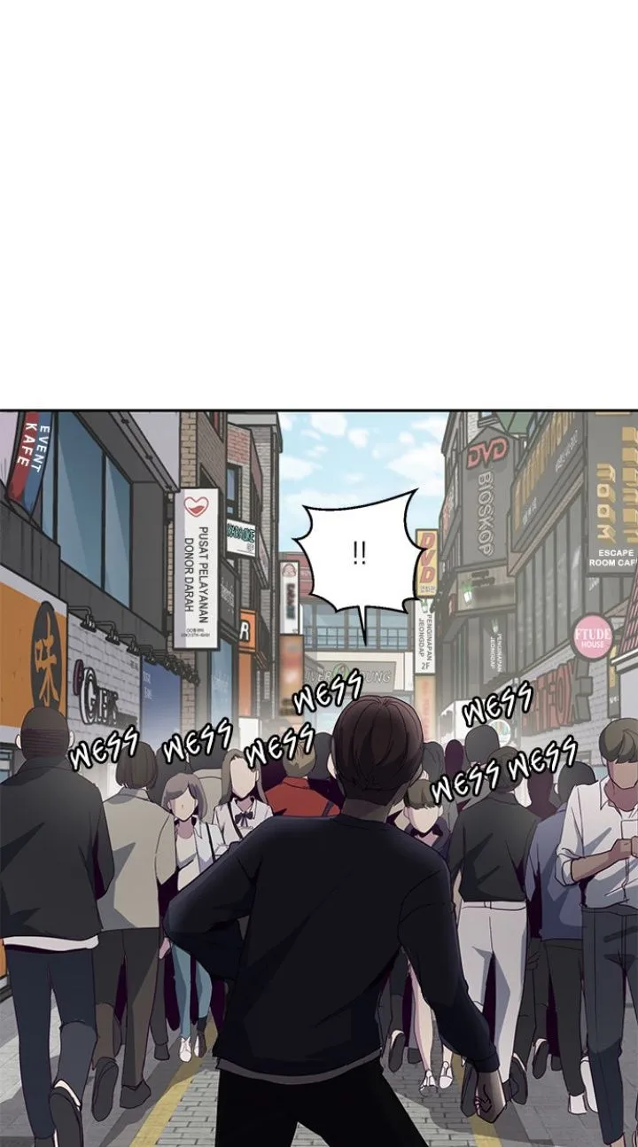 Page 49 - Ticket Hero Chapter 5