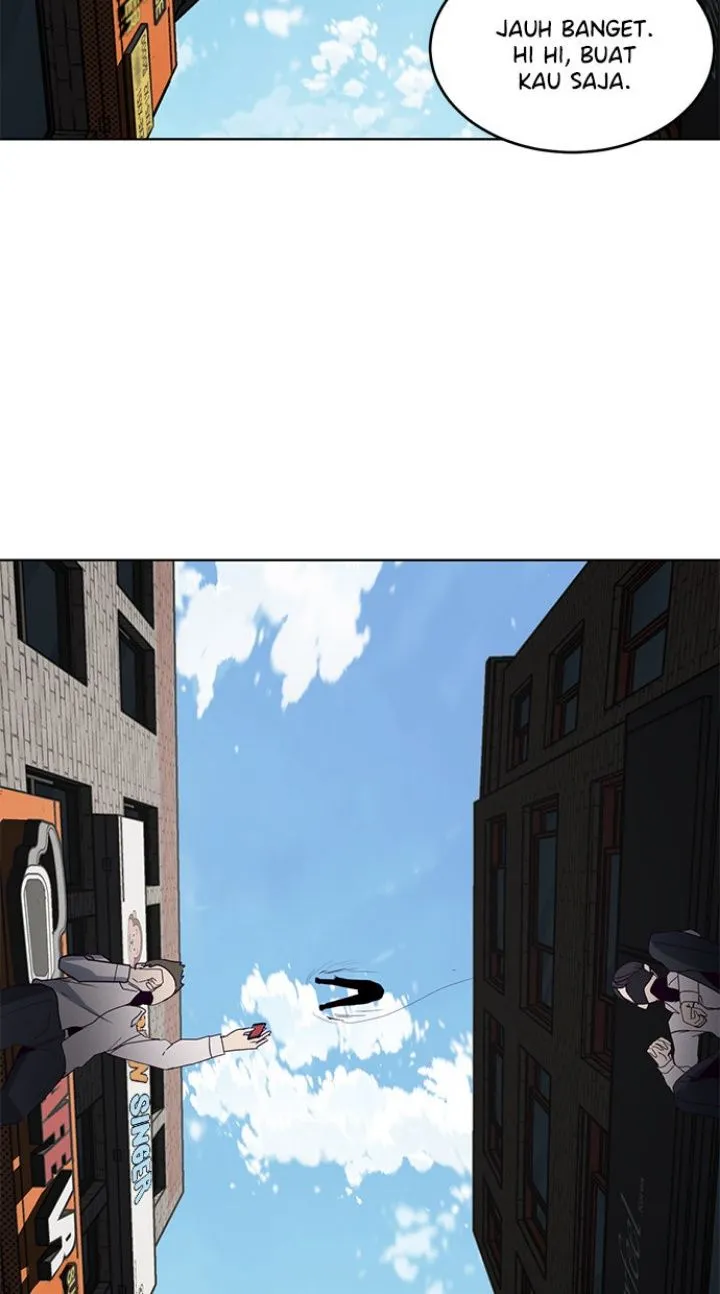 Page 57 - Ticket Hero Chapter 5