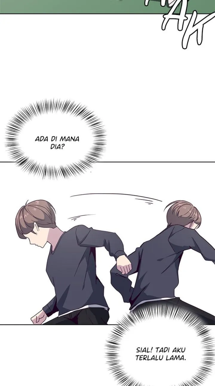 Page 61 - Ticket Hero Chapter 5