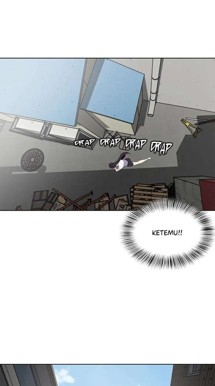 Page 65 - Ticket Hero Chapter 5