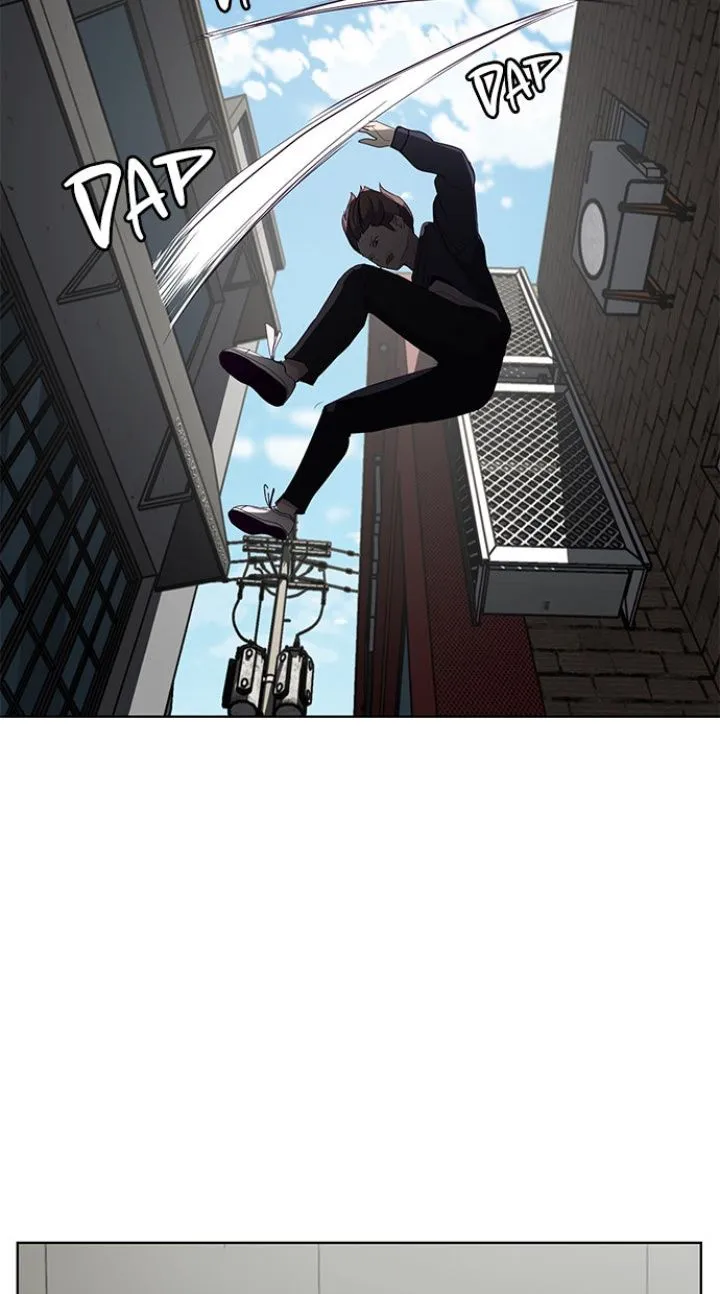 Page 67 - Ticket Hero Chapter 5