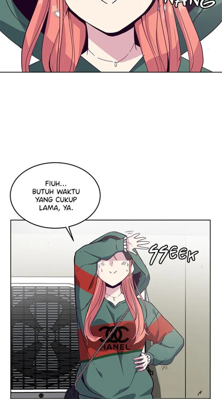 Page 69 - Ticket Hero Chapter 5