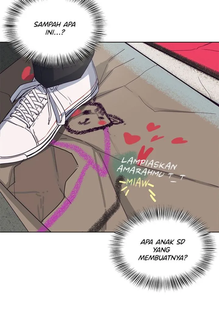 Page 73 - Ticket Hero Chapter 5