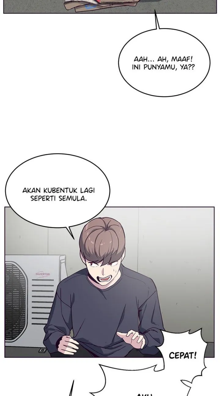Page 75 - Ticket Hero Chapter 5