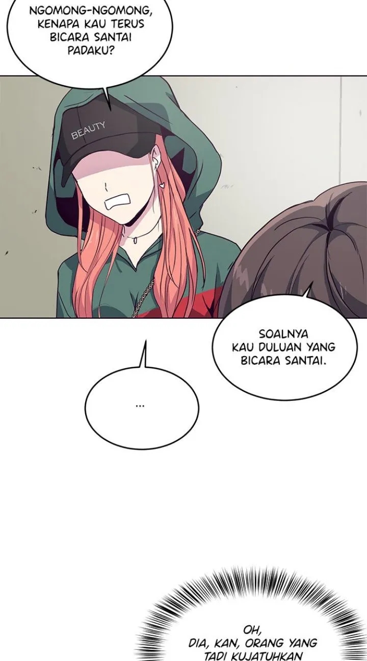 Page 77 - Ticket Hero Chapter 5