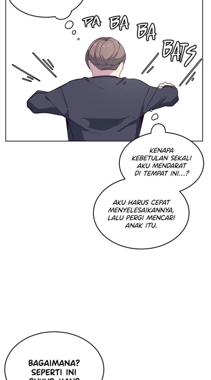 Page 79 - Ticket Hero Chapter 5