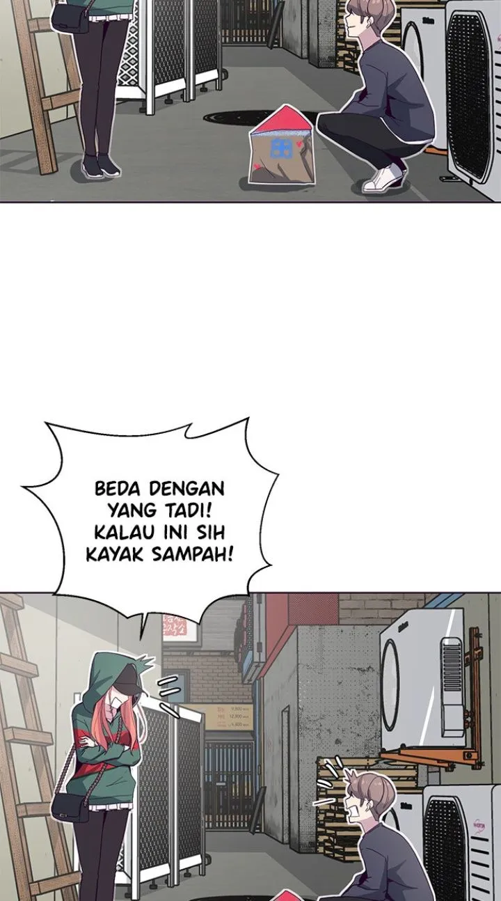 Page 81 - Ticket Hero Chapter 5