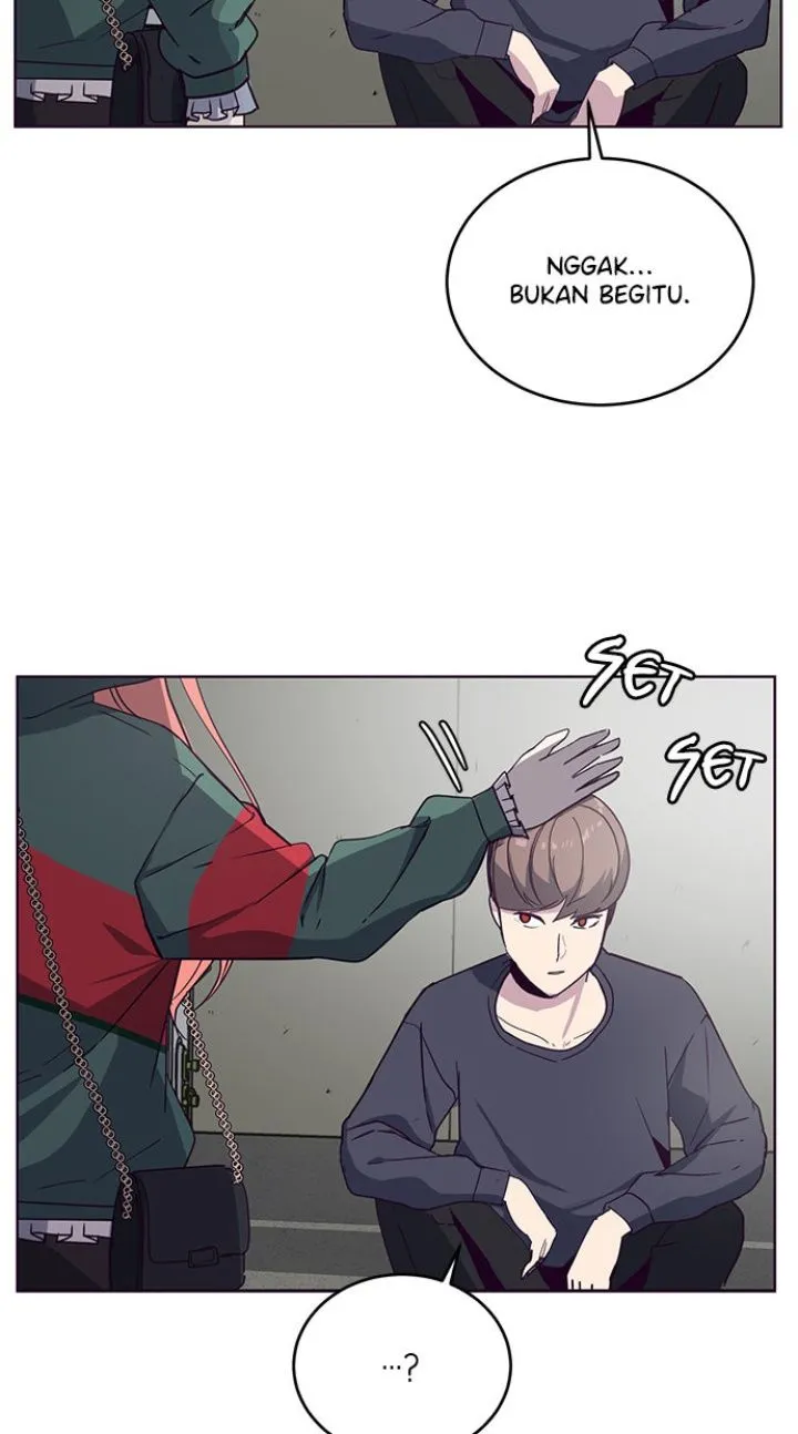 Page 83 - Ticket Hero Chapter 5
