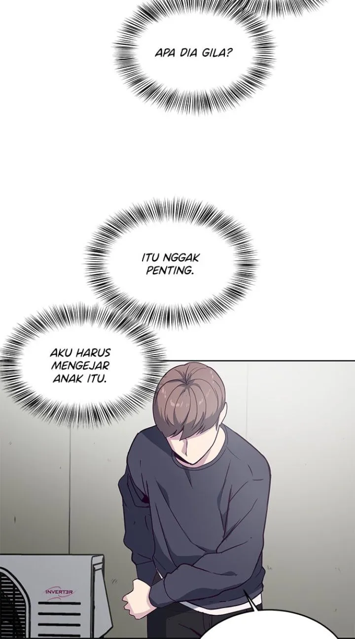 Page 85 - Ticket Hero Chapter 5