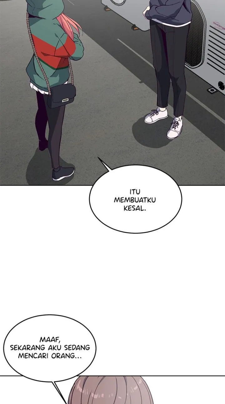 Page 87 - Ticket Hero Chapter 5