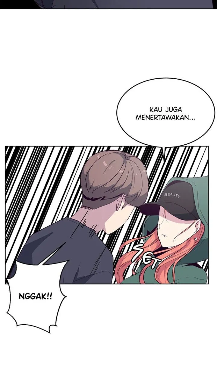 Page 89 - Ticket Hero Chapter 5