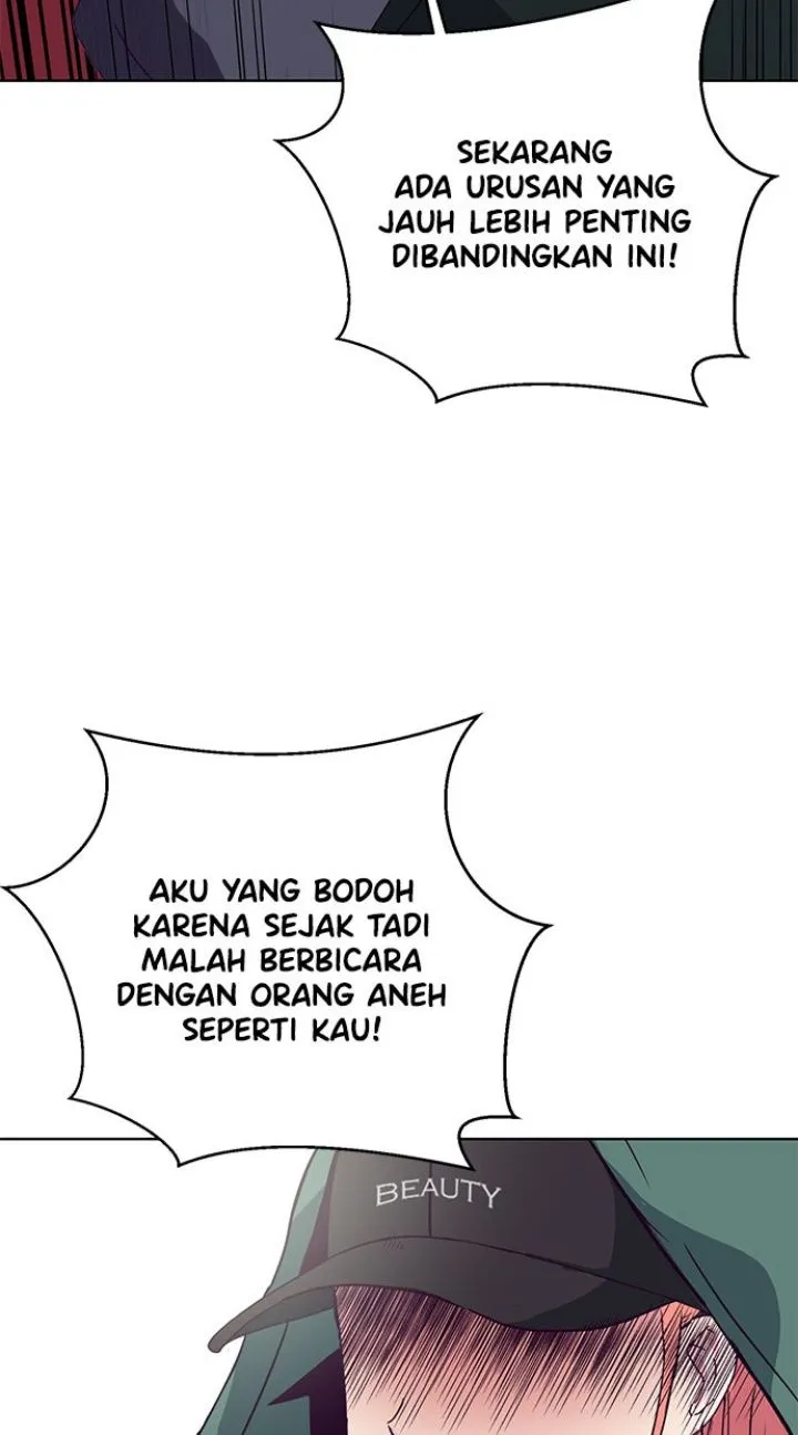 Page 91 - Ticket Hero Chapter 5