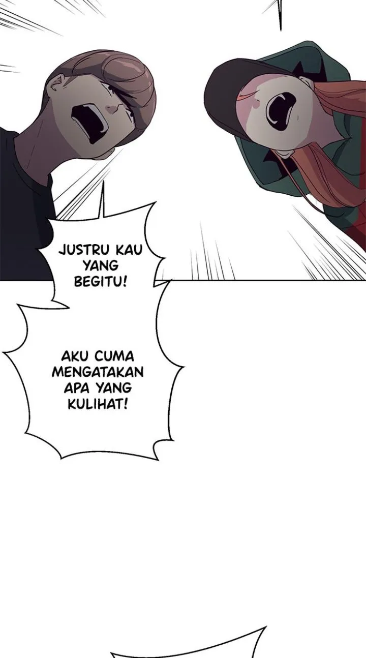 Page 93 - Ticket Hero Chapter 5