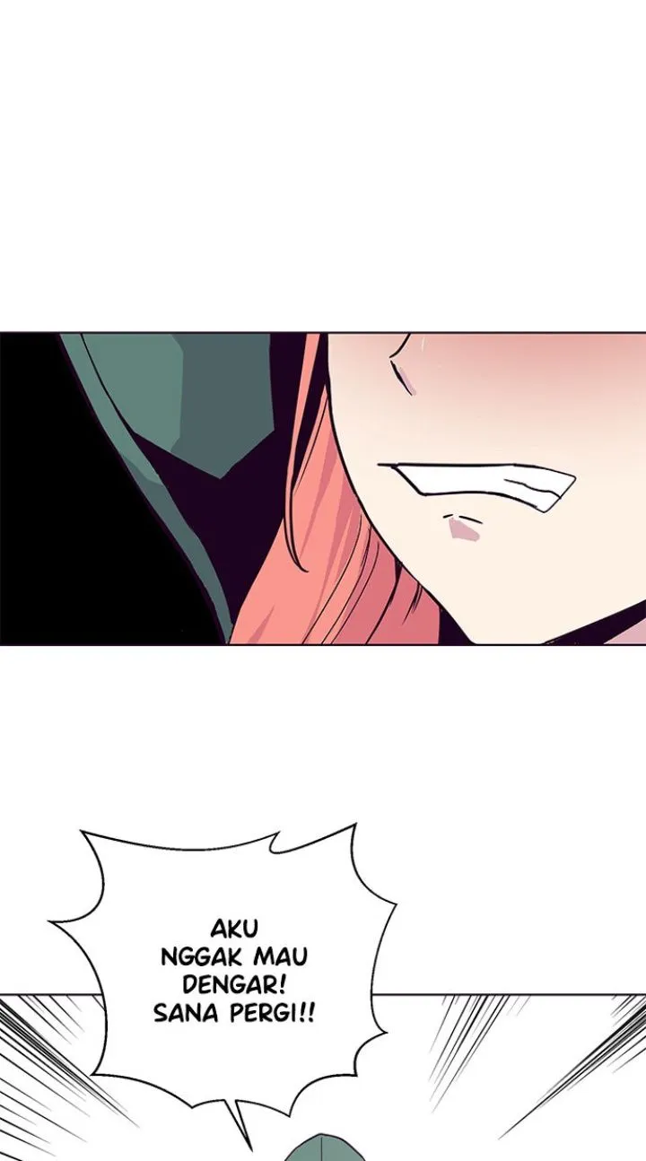 Page 95 - Ticket Hero Chapter 5