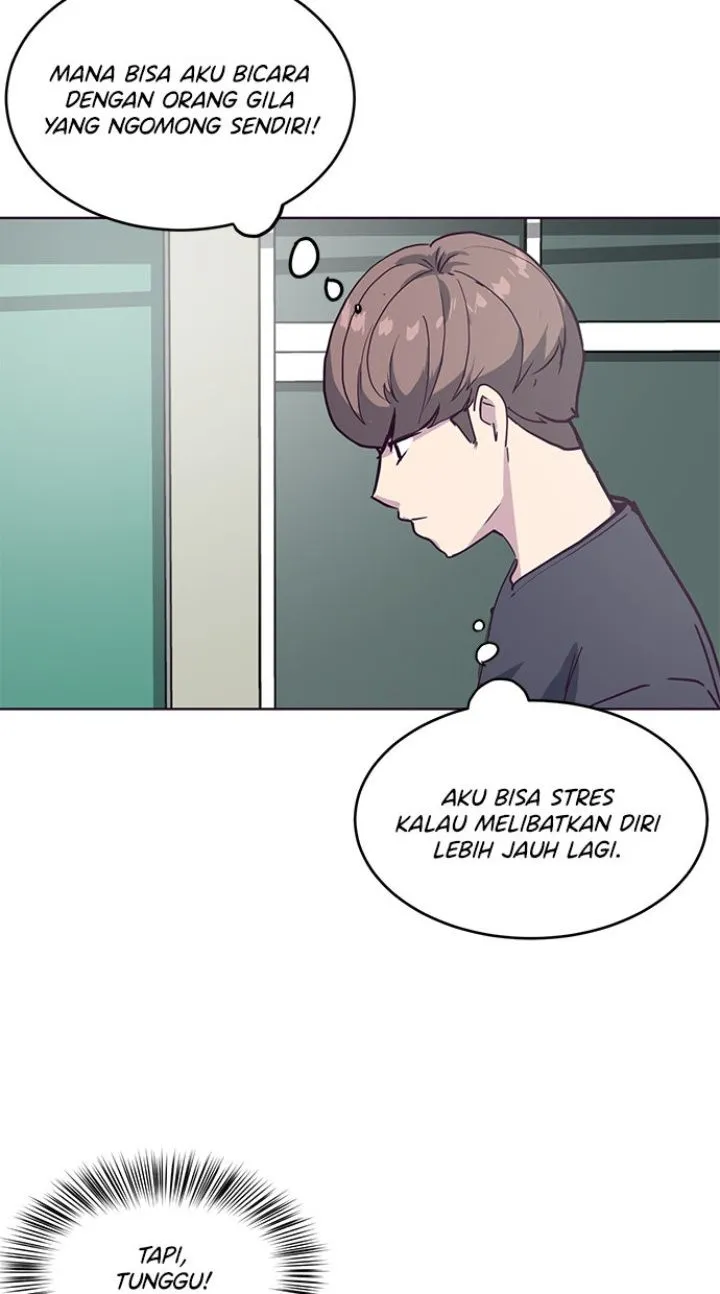 Page 99 - Ticket Hero Chapter 5
