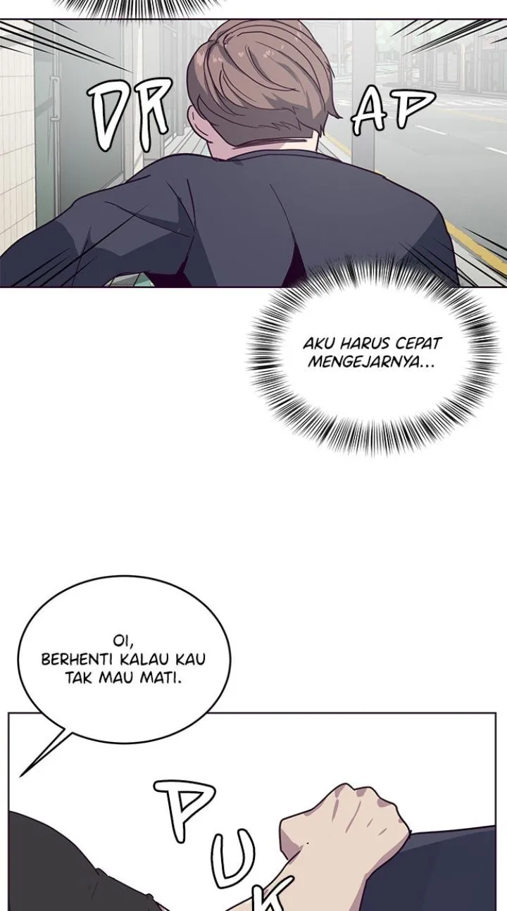 Page 101 - Ticket Hero Chapter 5