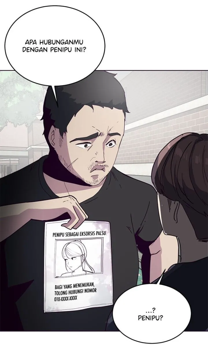 Page 103 - Ticket Hero Chapter 5