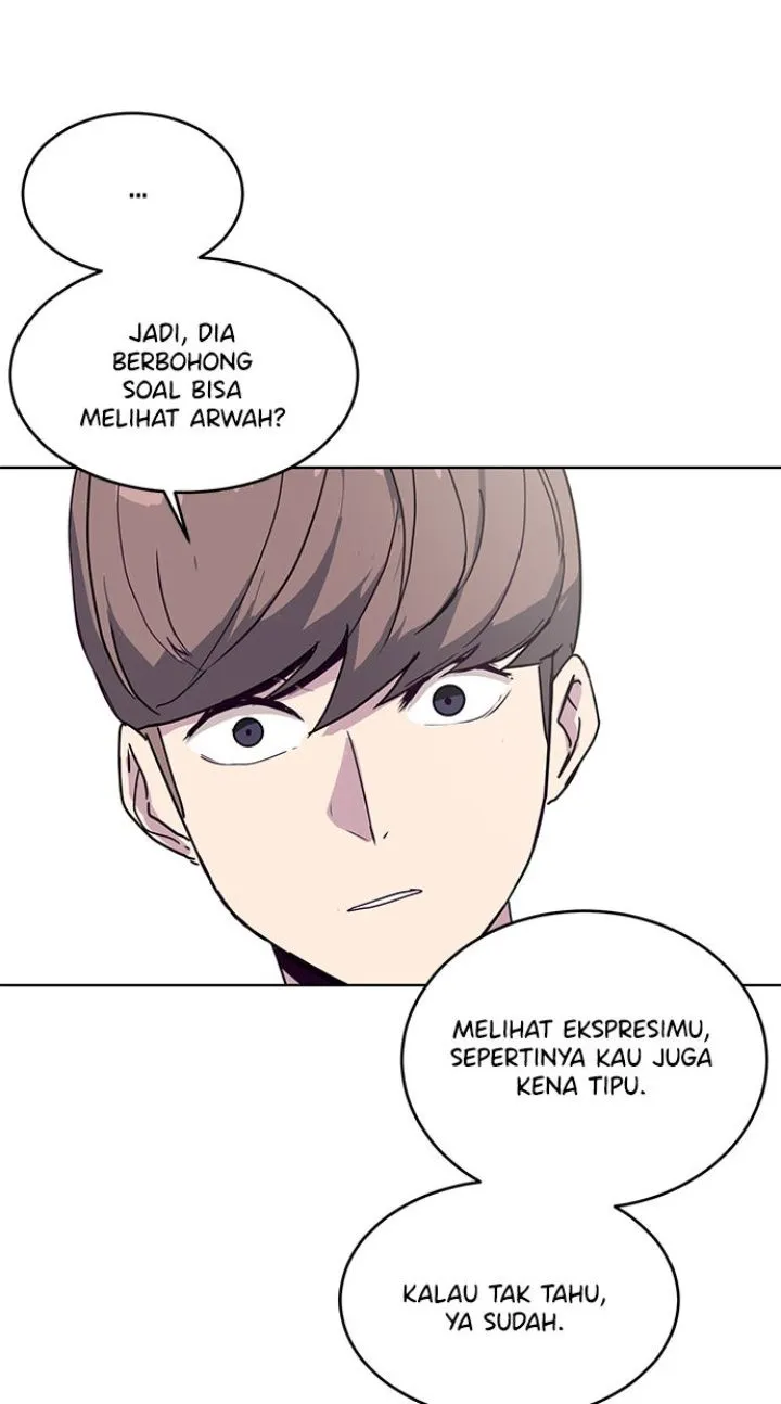 Page 105 - Ticket Hero Chapter 5