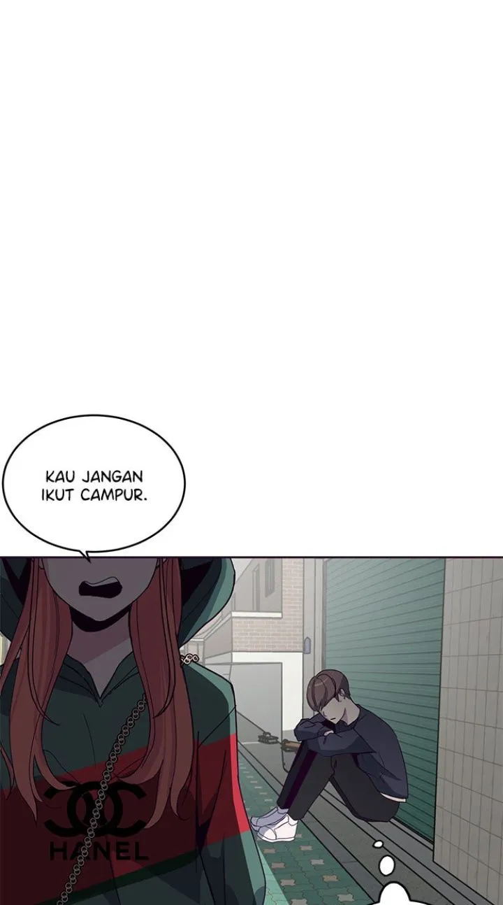 Page 113 - Ticket Hero Chapter 5