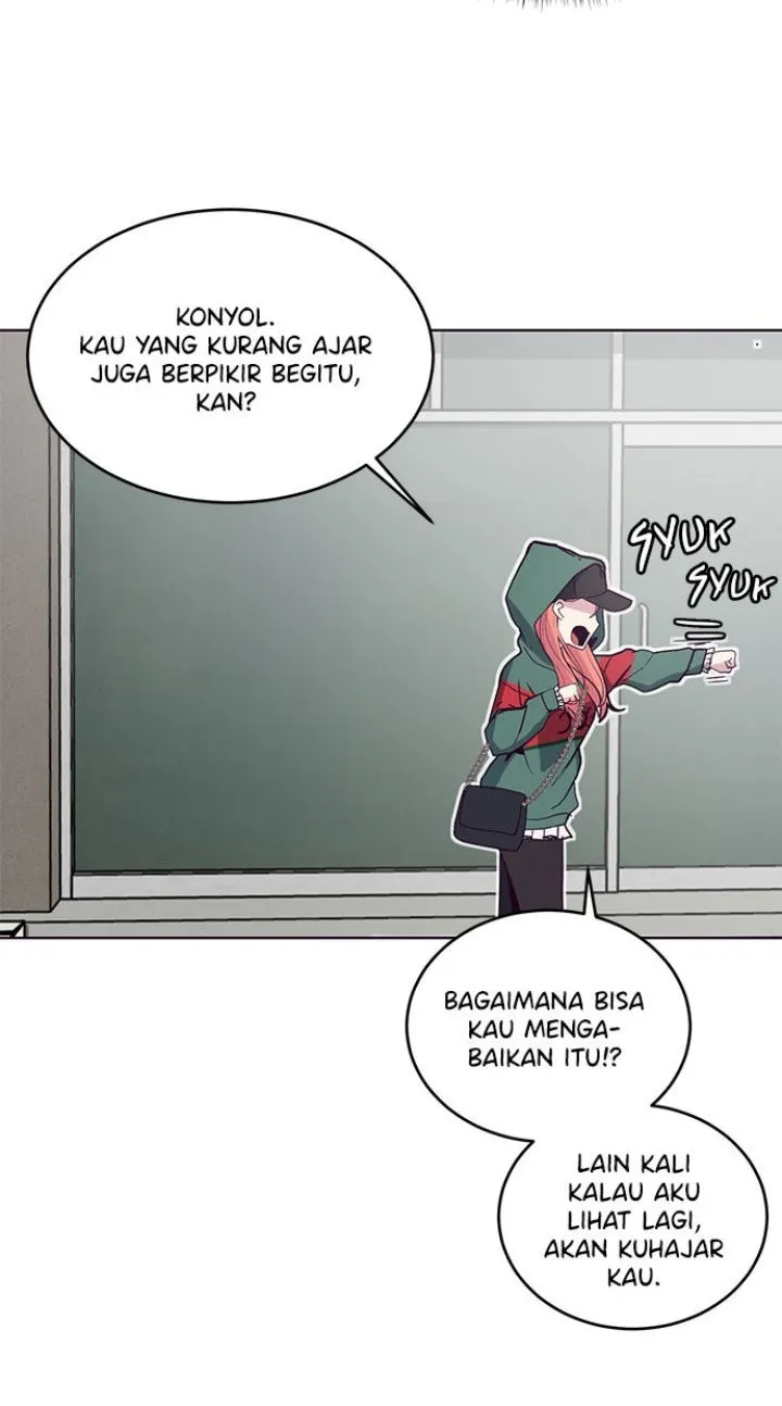 Page 115 - Ticket Hero Chapter 5