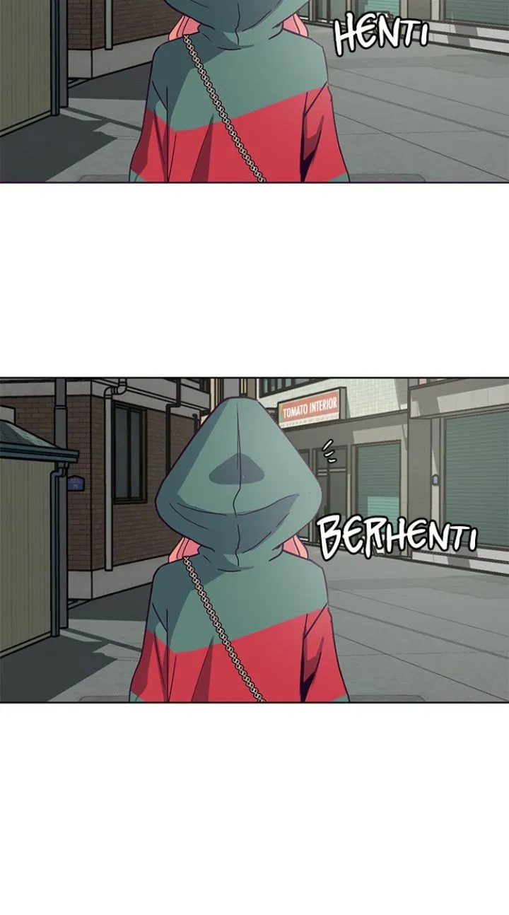 Page 117 - Ticket Hero Chapter 5