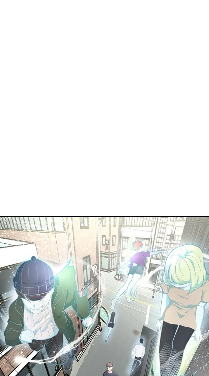Page 125 - Ticket Hero Chapter 5