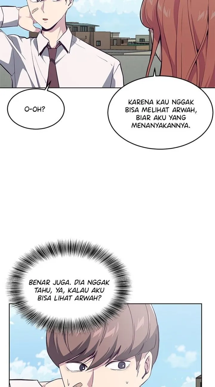 Page 5 - Ticket Hero Chapter 50