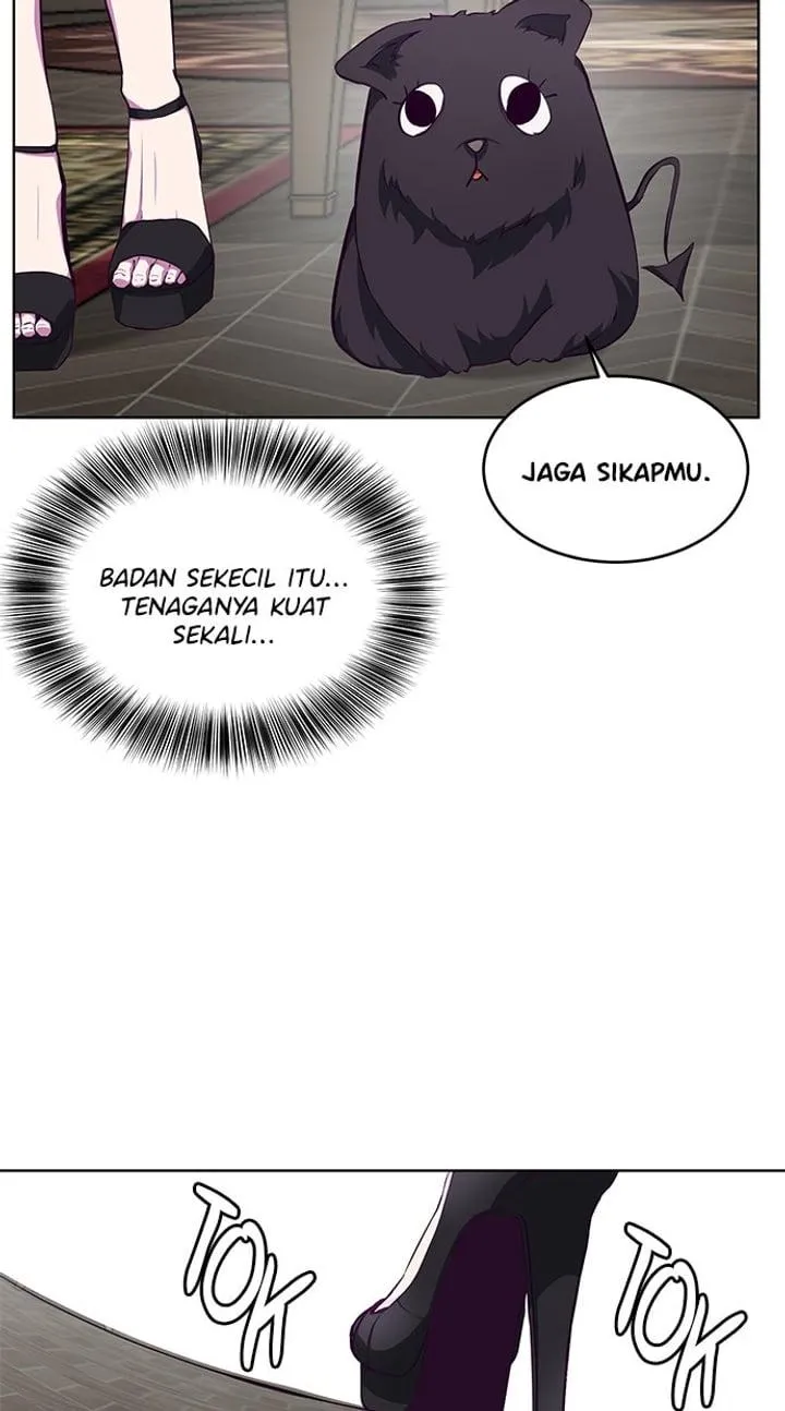 Page 33 - Ticket Hero Chapter 50