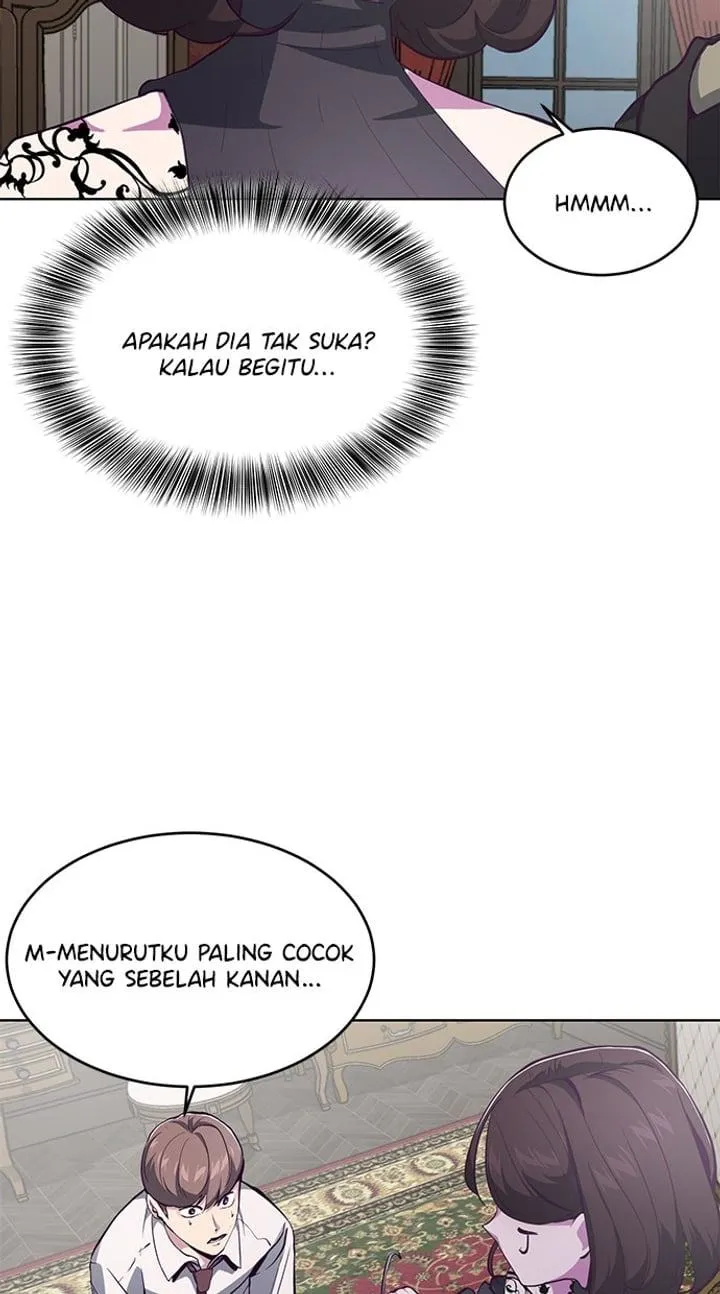Page 43 - Ticket Hero Chapter 50