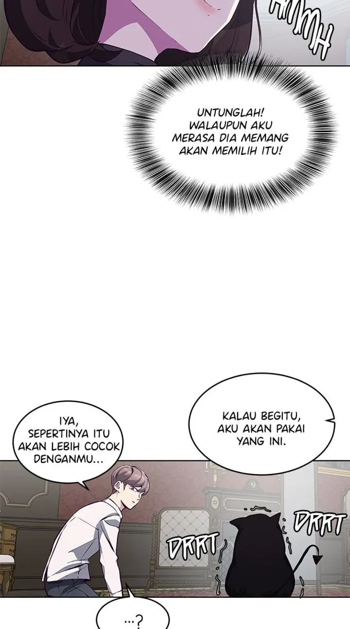 Page 45 - Ticket Hero Chapter 50