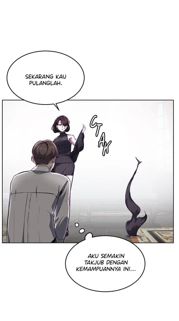 Page 47 - Ticket Hero Chapter 50