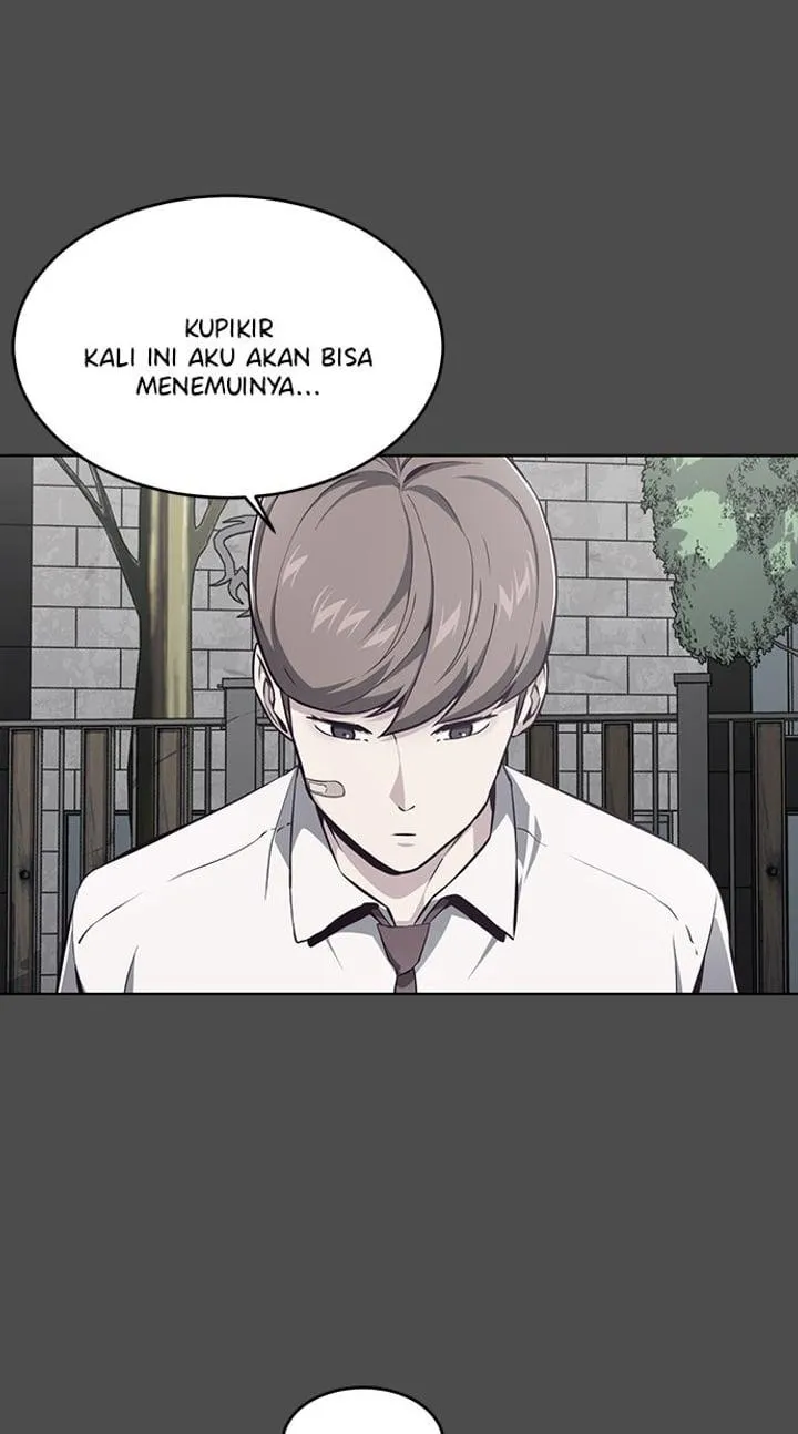 Page 53 - Ticket Hero Chapter 50