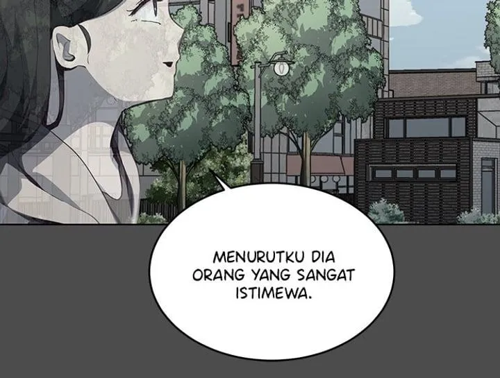 Page 55 - Ticket Hero Chapter 50