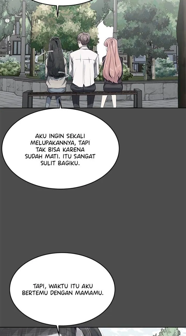 Page 57 - Ticket Hero Chapter 50