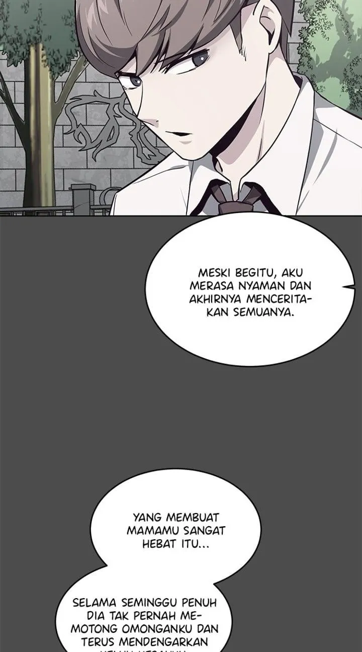 Page 59 - Ticket Hero Chapter 50