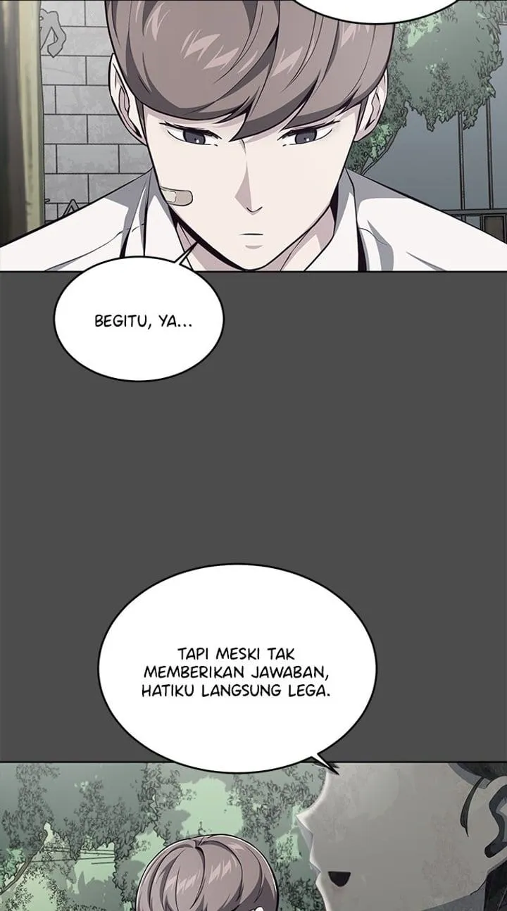 Page 61 - Ticket Hero Chapter 50
