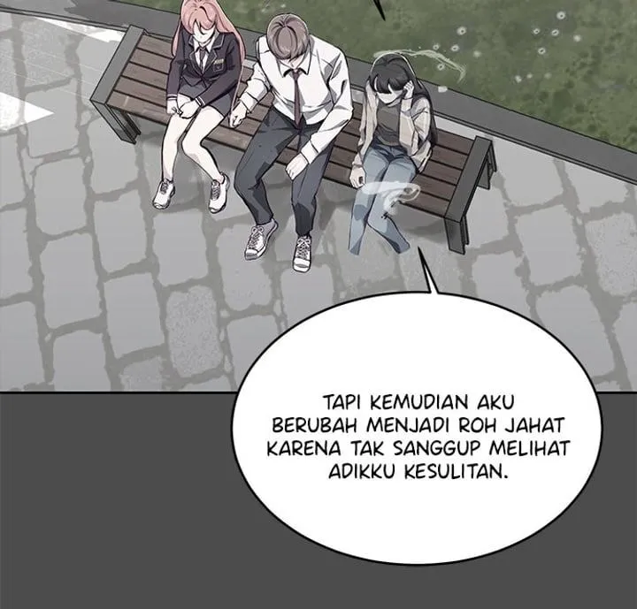 Page 65 - Ticket Hero Chapter 50