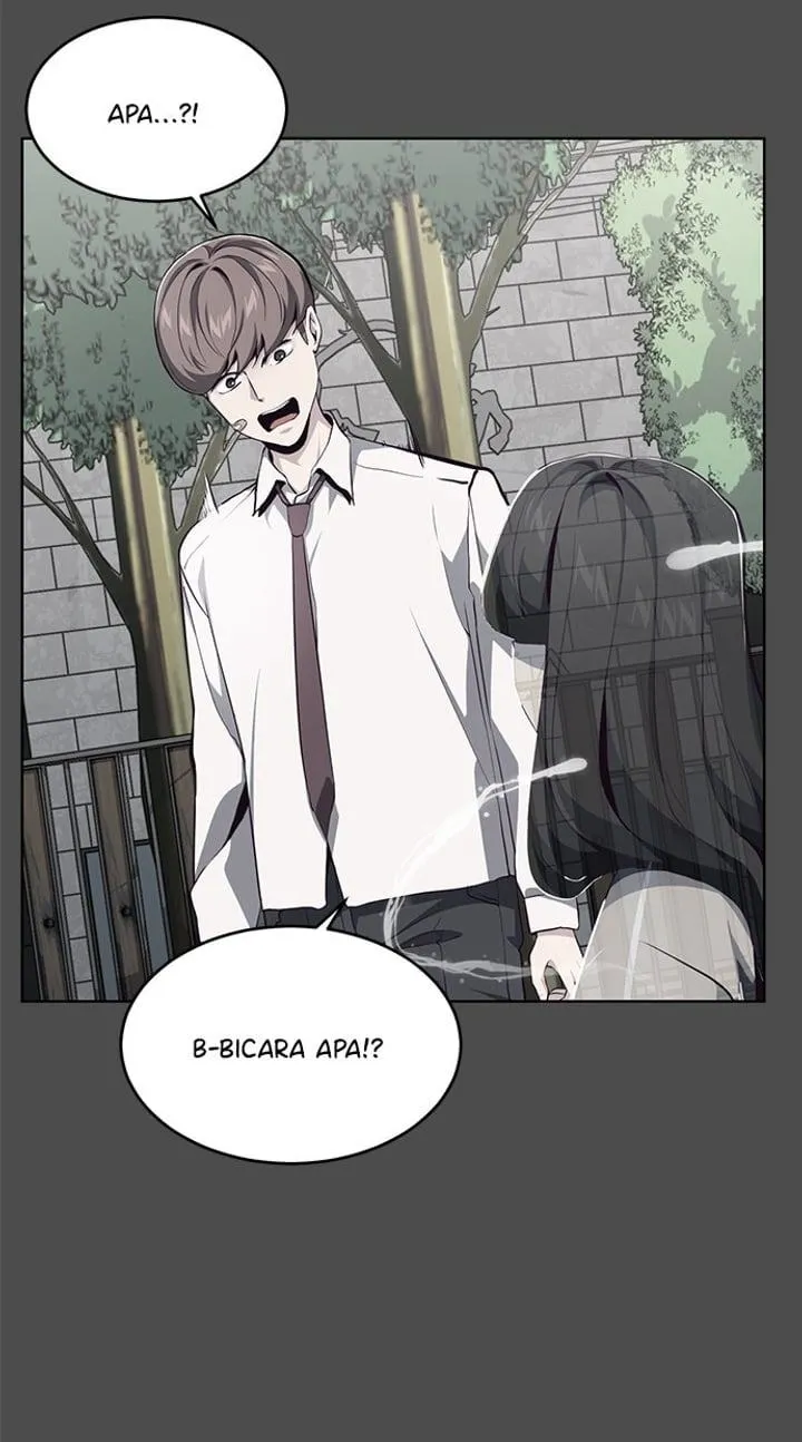 Page 67 - Ticket Hero Chapter 50