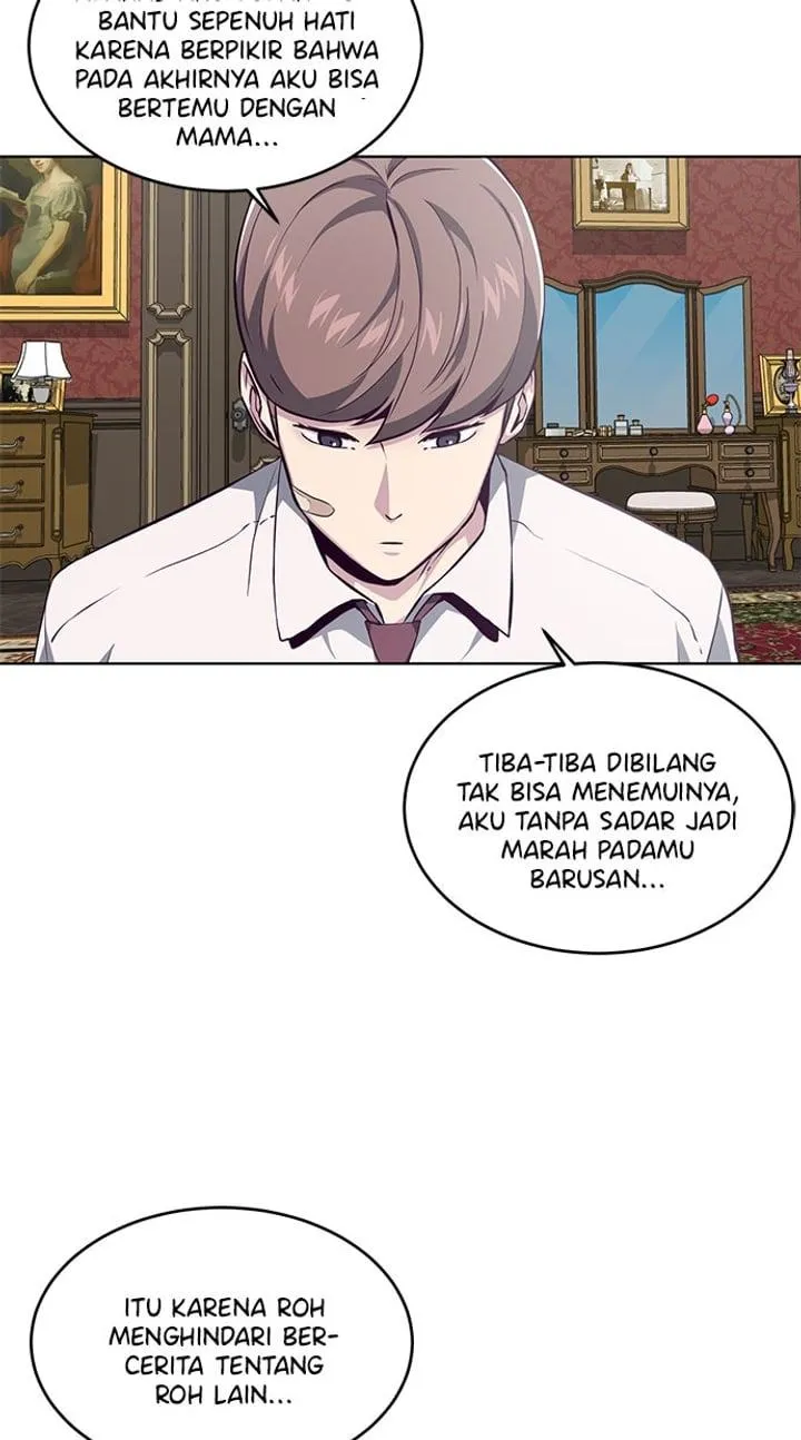 Page 71 - Ticket Hero Chapter 50