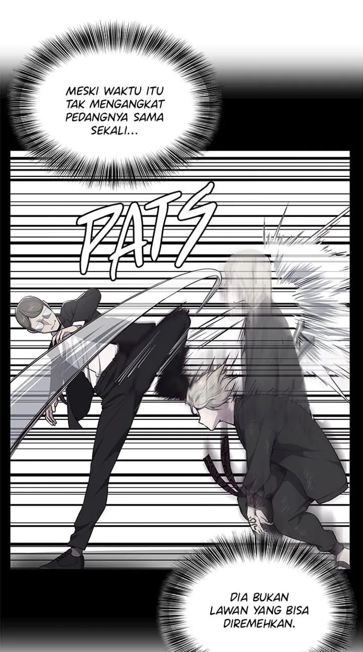 Page 81 - Ticket Hero Chapter 50
