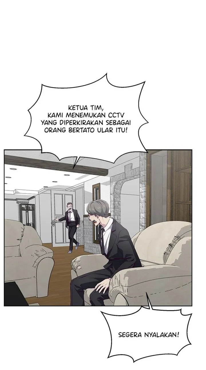 Page 83 - Ticket Hero Chapter 50