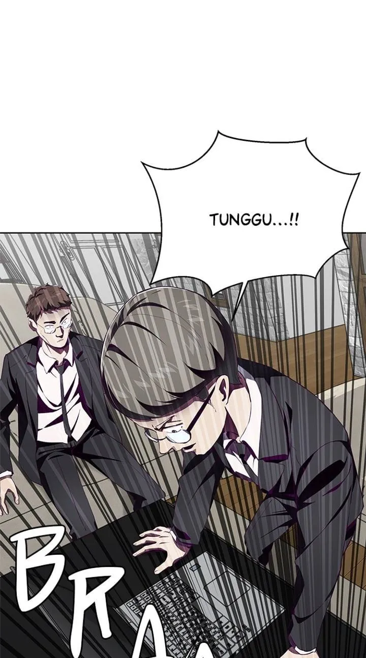 Page 91 - Ticket Hero Chapter 50