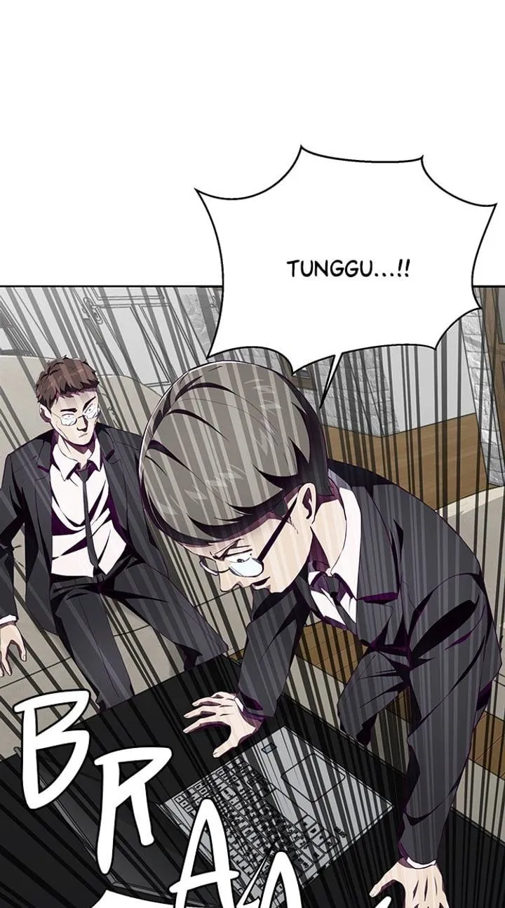 Page 1 - Ticket Hero Chapter 51