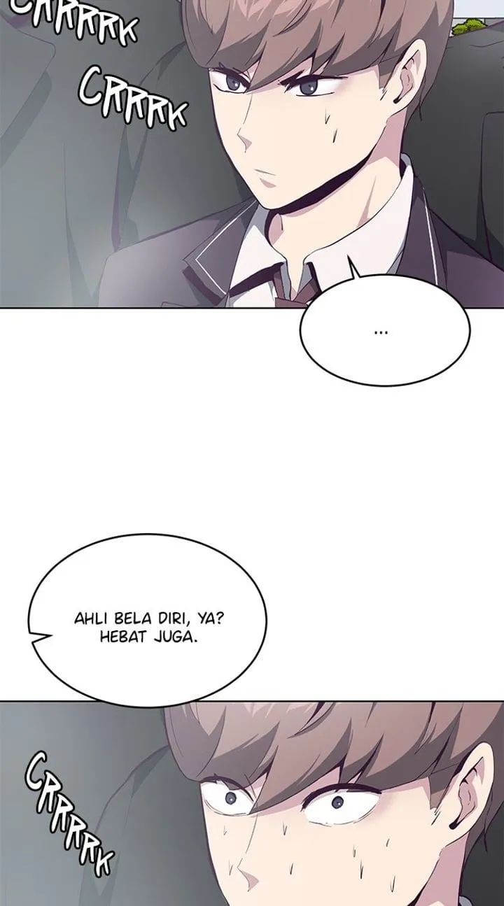 Page 13 - Ticket Hero Chapter 51