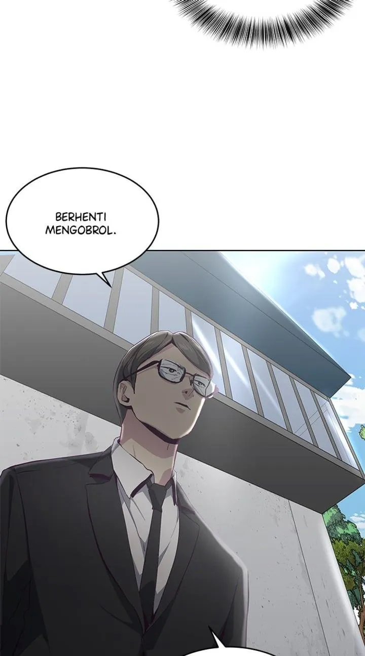 Page 17 - Ticket Hero Chapter 51