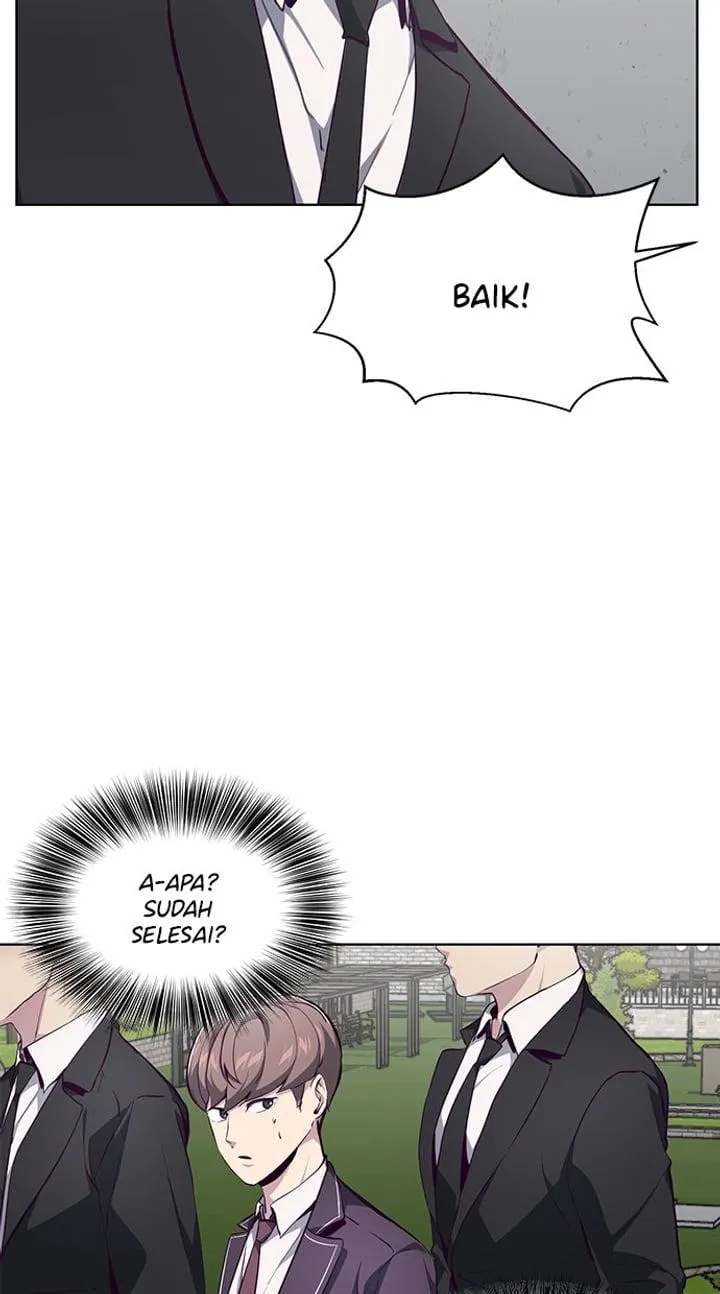 Page 25 - Ticket Hero Chapter 51