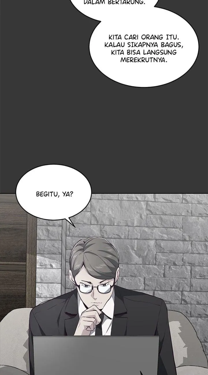 Page 39 - Ticket Hero Chapter 51