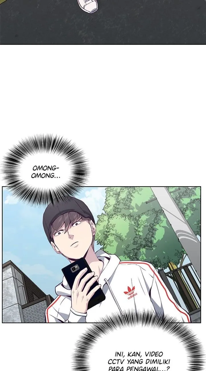 Page 43 - Ticket Hero Chapter 51