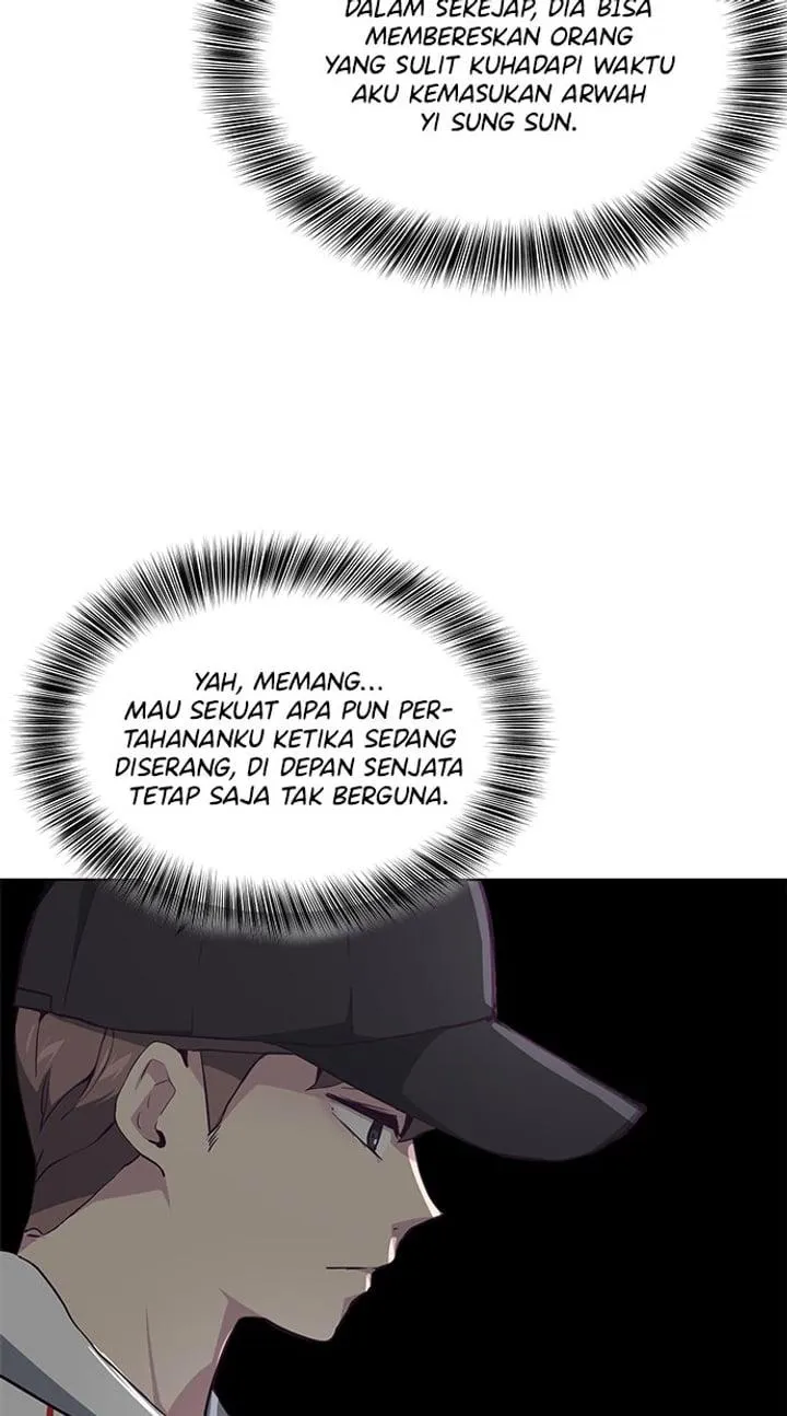 Page 47 - Ticket Hero Chapter 51